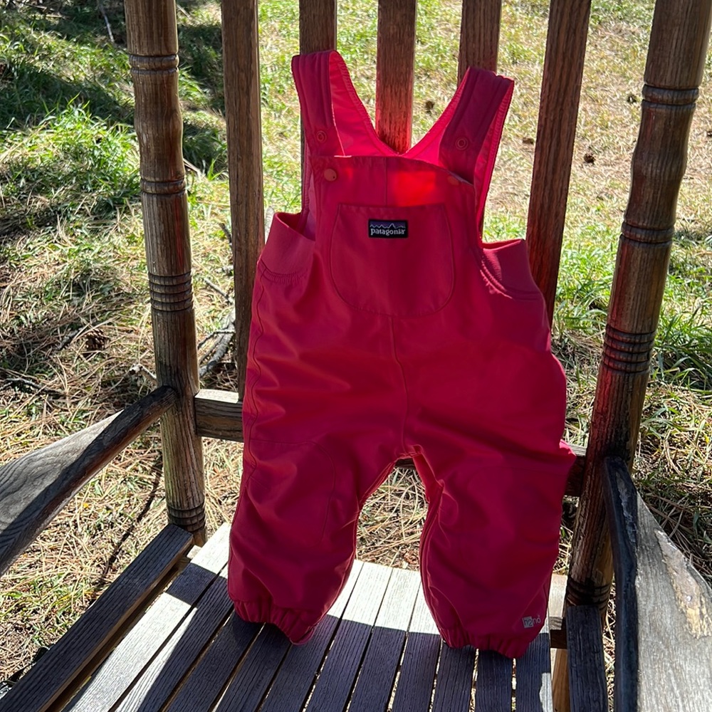 Patagonia Baby snow pants